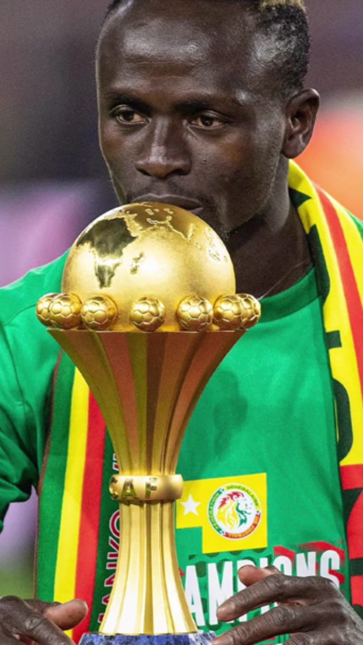 @Pa Assane Senegal