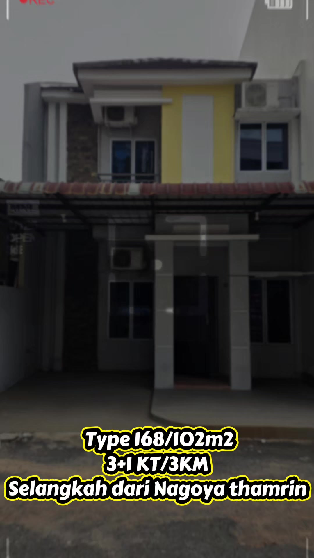 @DAMAI PROPERTY BATAM
