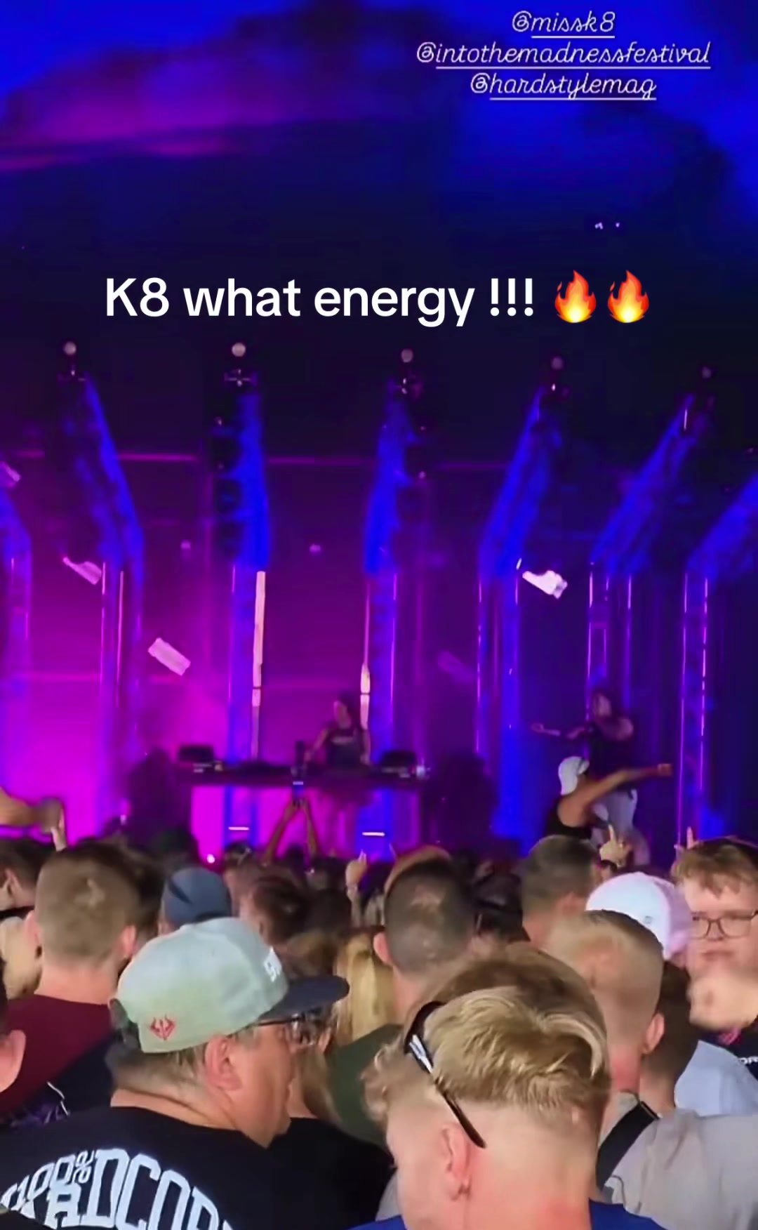 @Theworldofmissk8