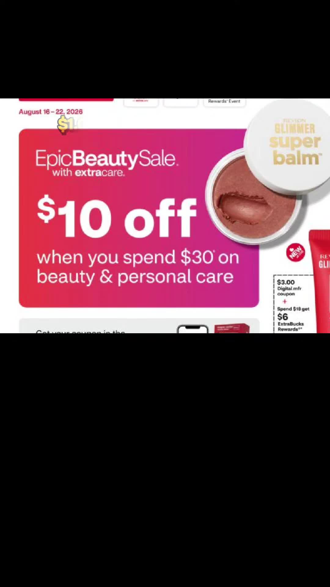 @Bea4Bargains