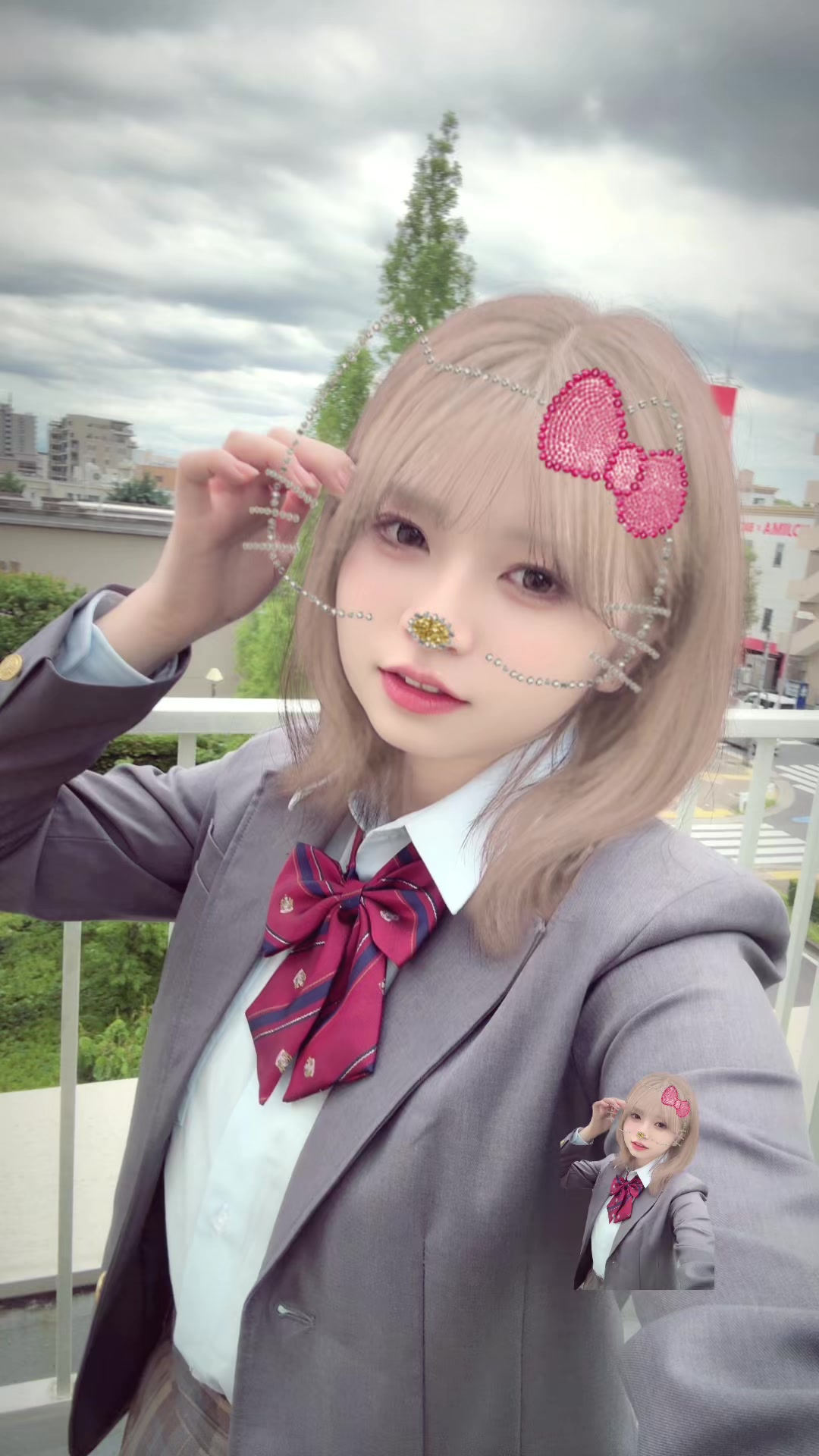 @佐々木ほのか