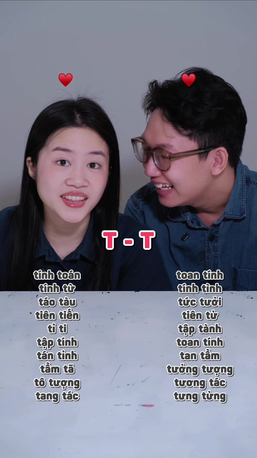 @Hương & Hoàng Daily