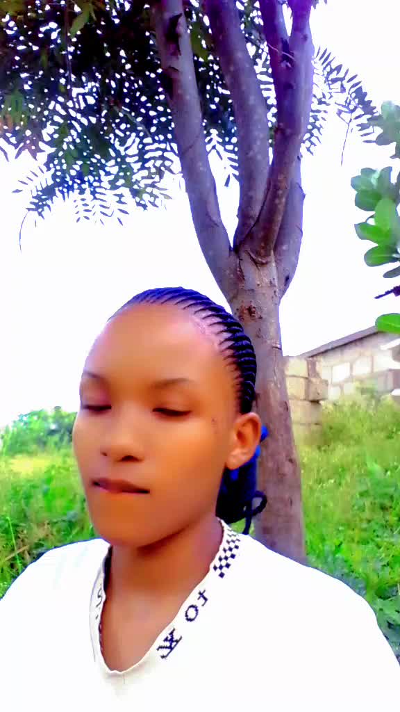 @Halima