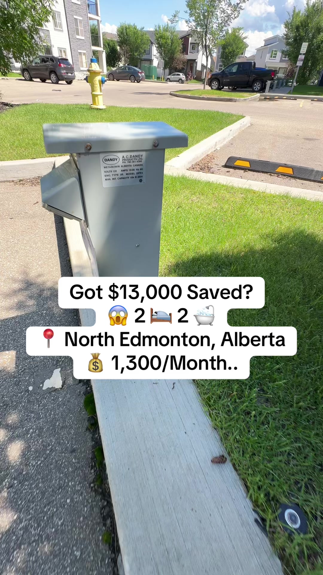 @Marshal Muhammad |YEG REALTOR®