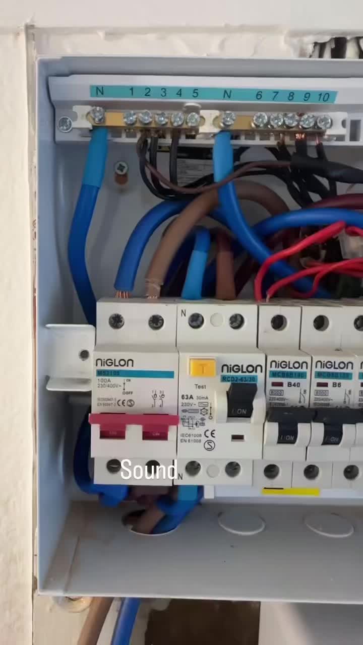 @Lovely Electrical