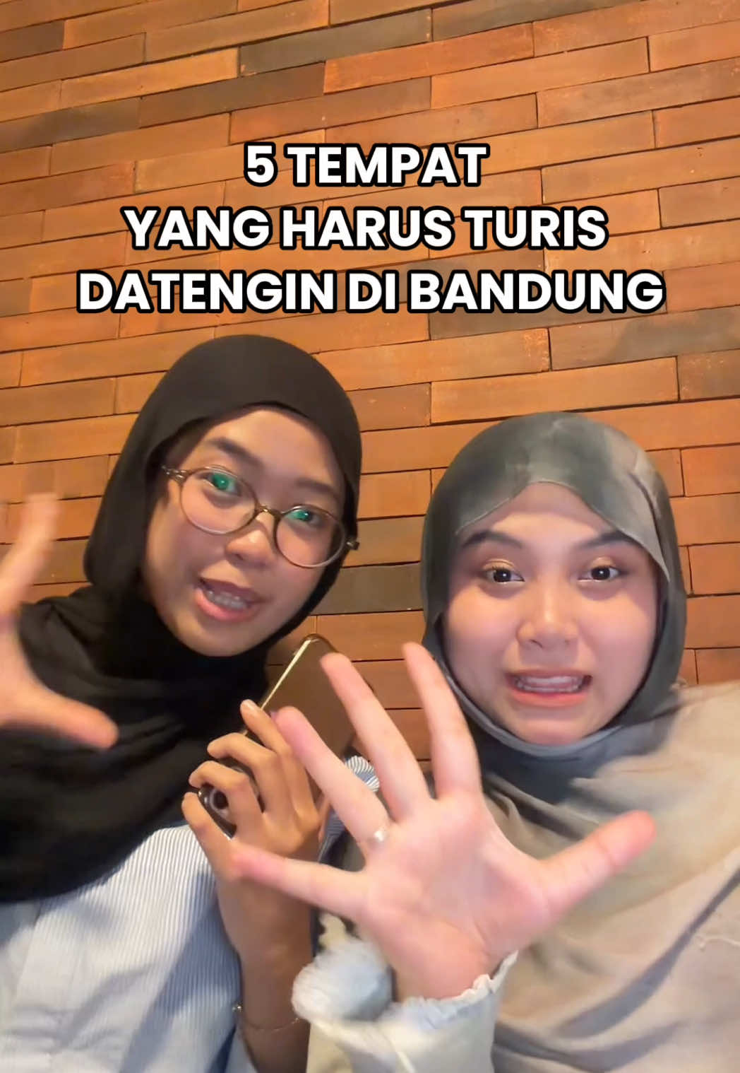 @Info A1 Orang Bandung
