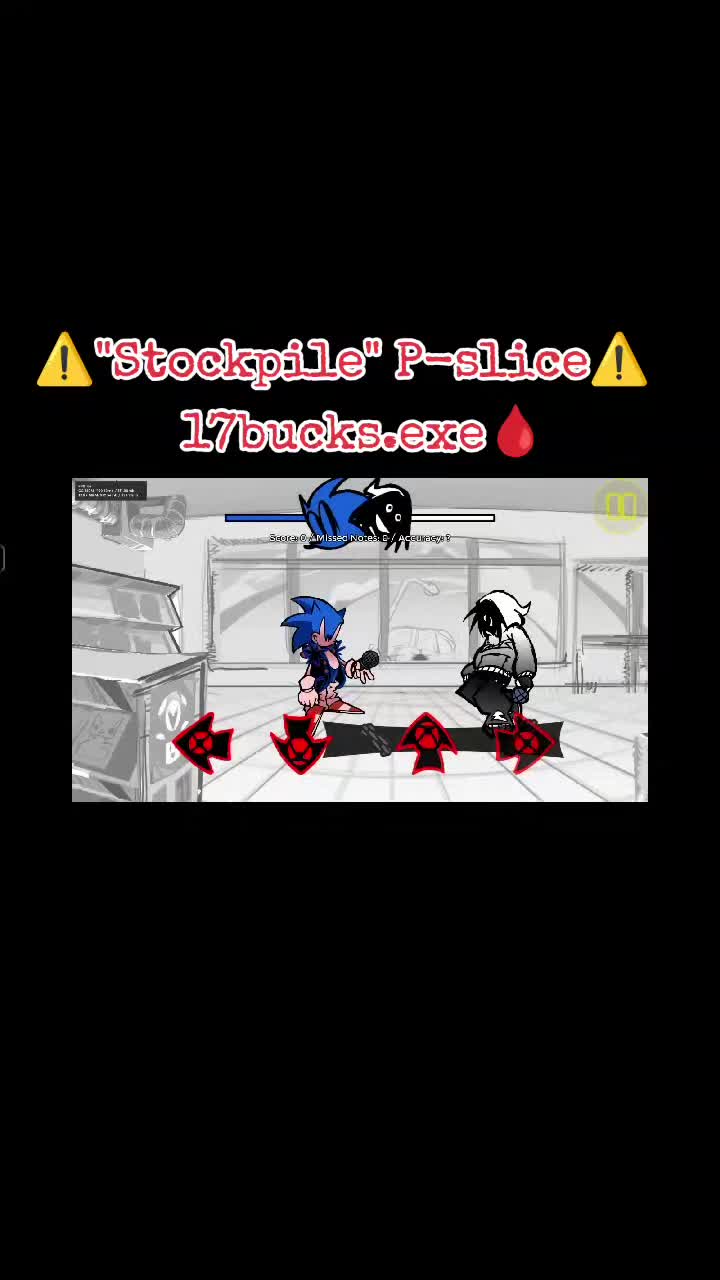 @?S4nf0rd is not here... right?