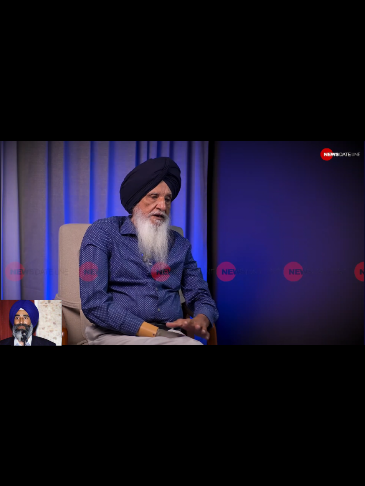 @BBC KHALISTAN