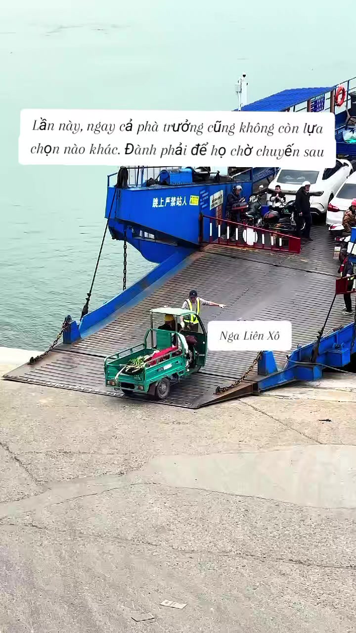 @🇻🇳 Nga Li&ecirc;n X&ocirc; 🇻🇳