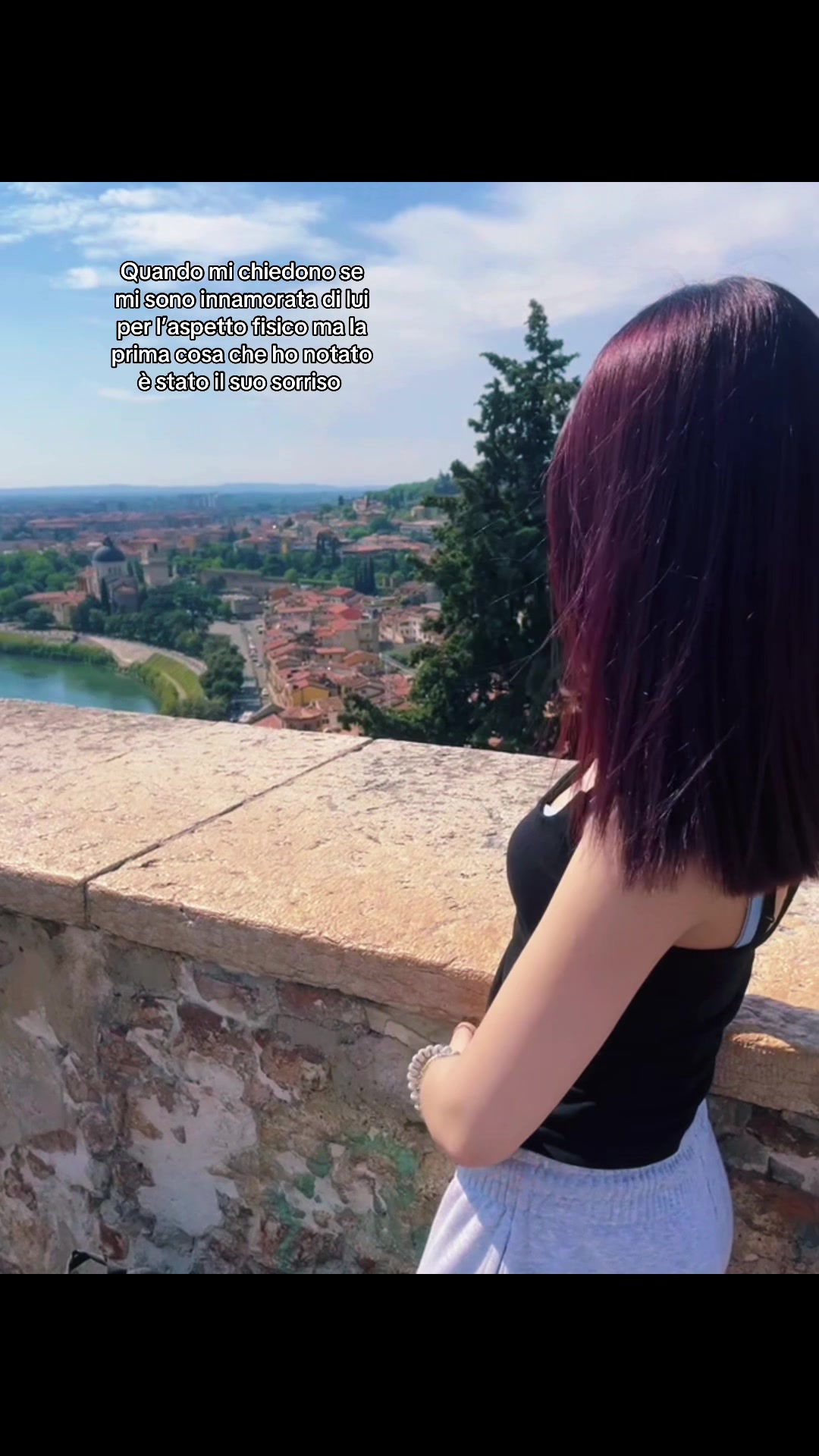 @La sua rossa preferita ❤️