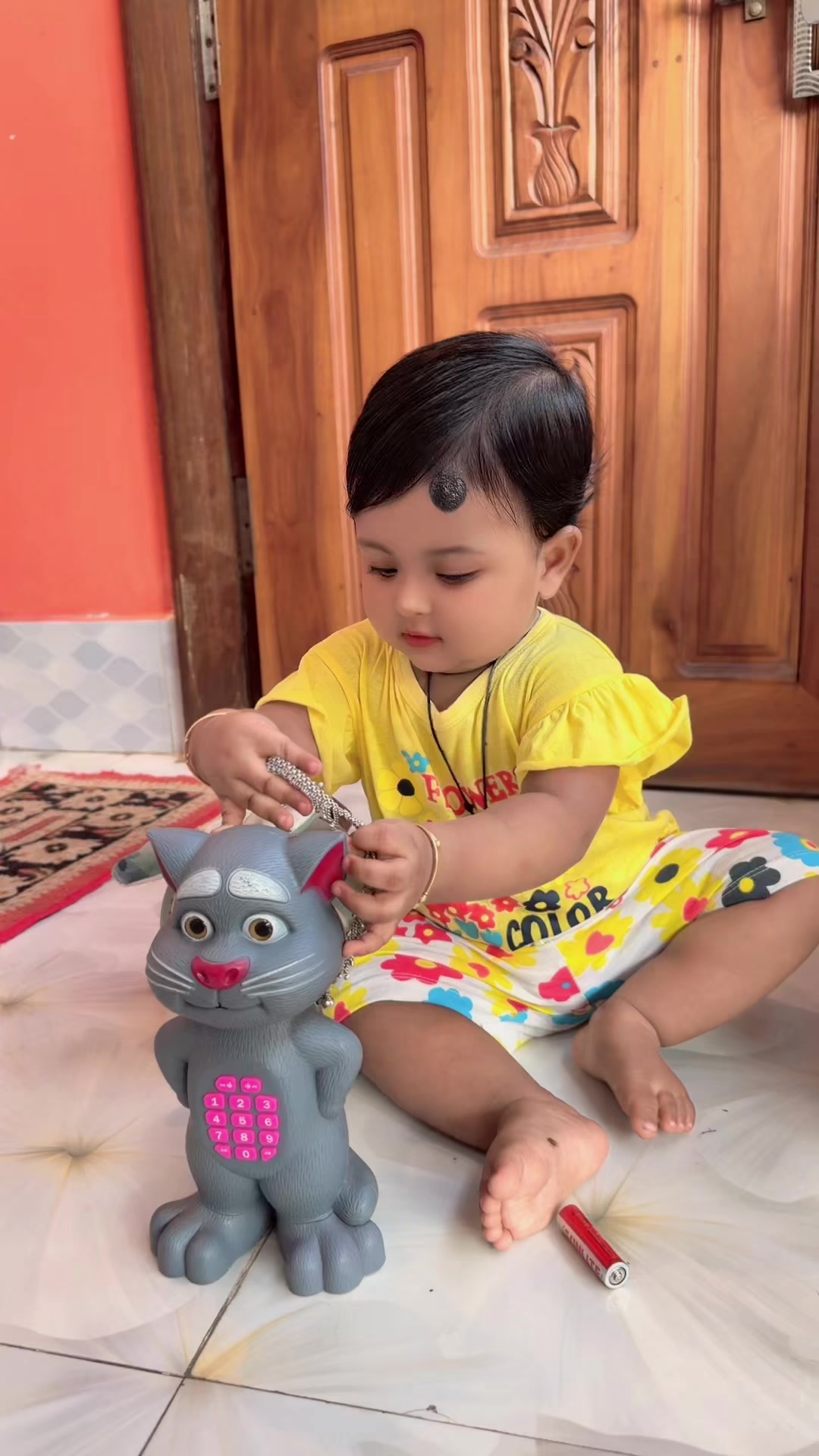 @🕷️Puja(মিঠাই)