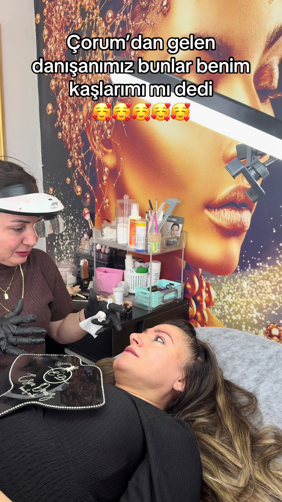 @Esin Deniz Beauty center