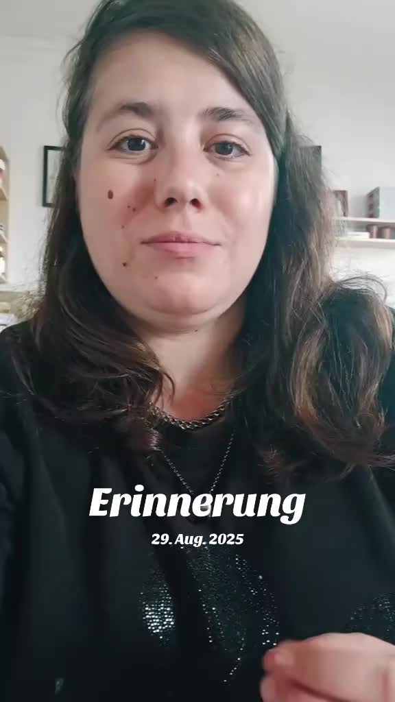 @Pamela Lehmann