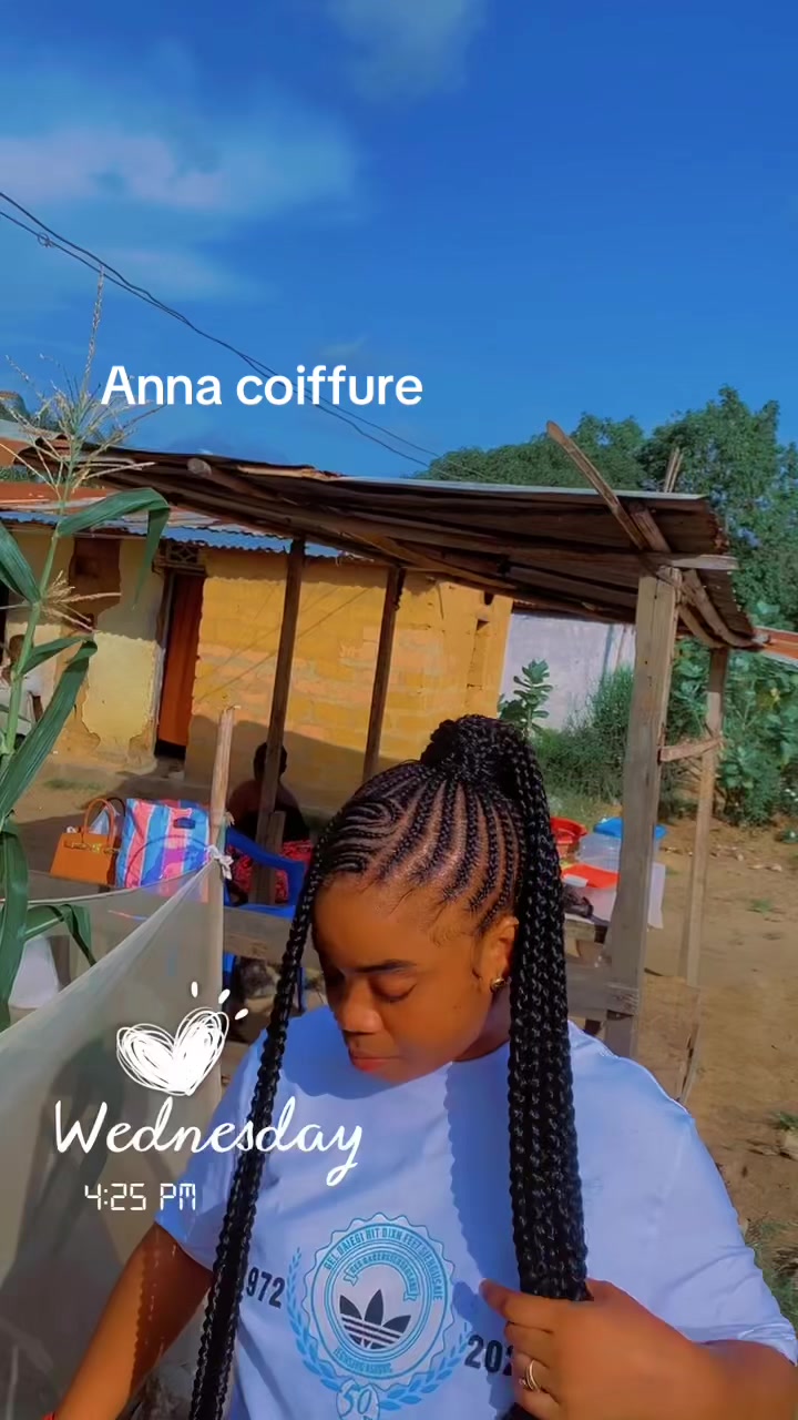 @Anna coiffure