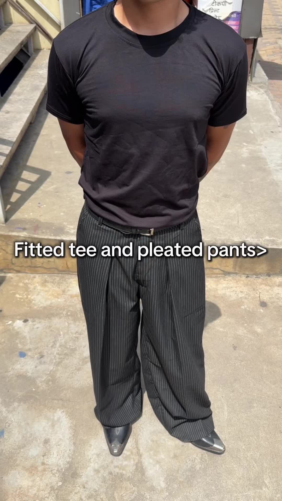 @नेप्Aesthetics