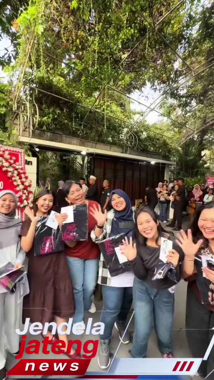 @Jendela Jateng News