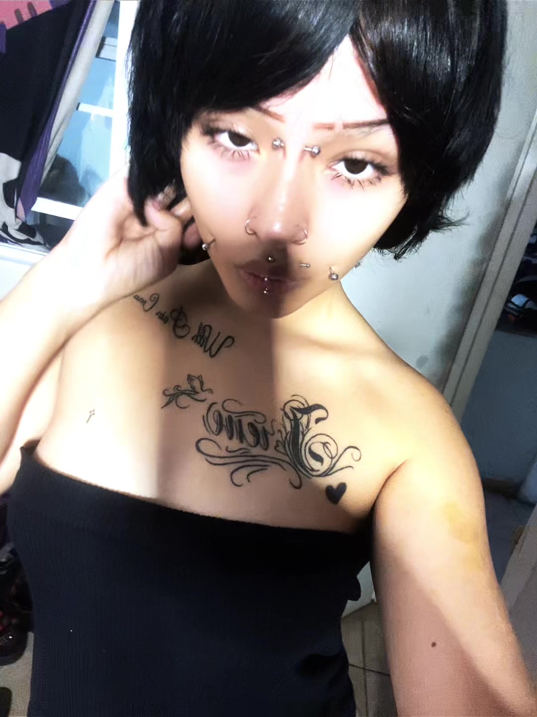 @๐ตโ ๏ธ๐๐โฃ๏ธ๐ต