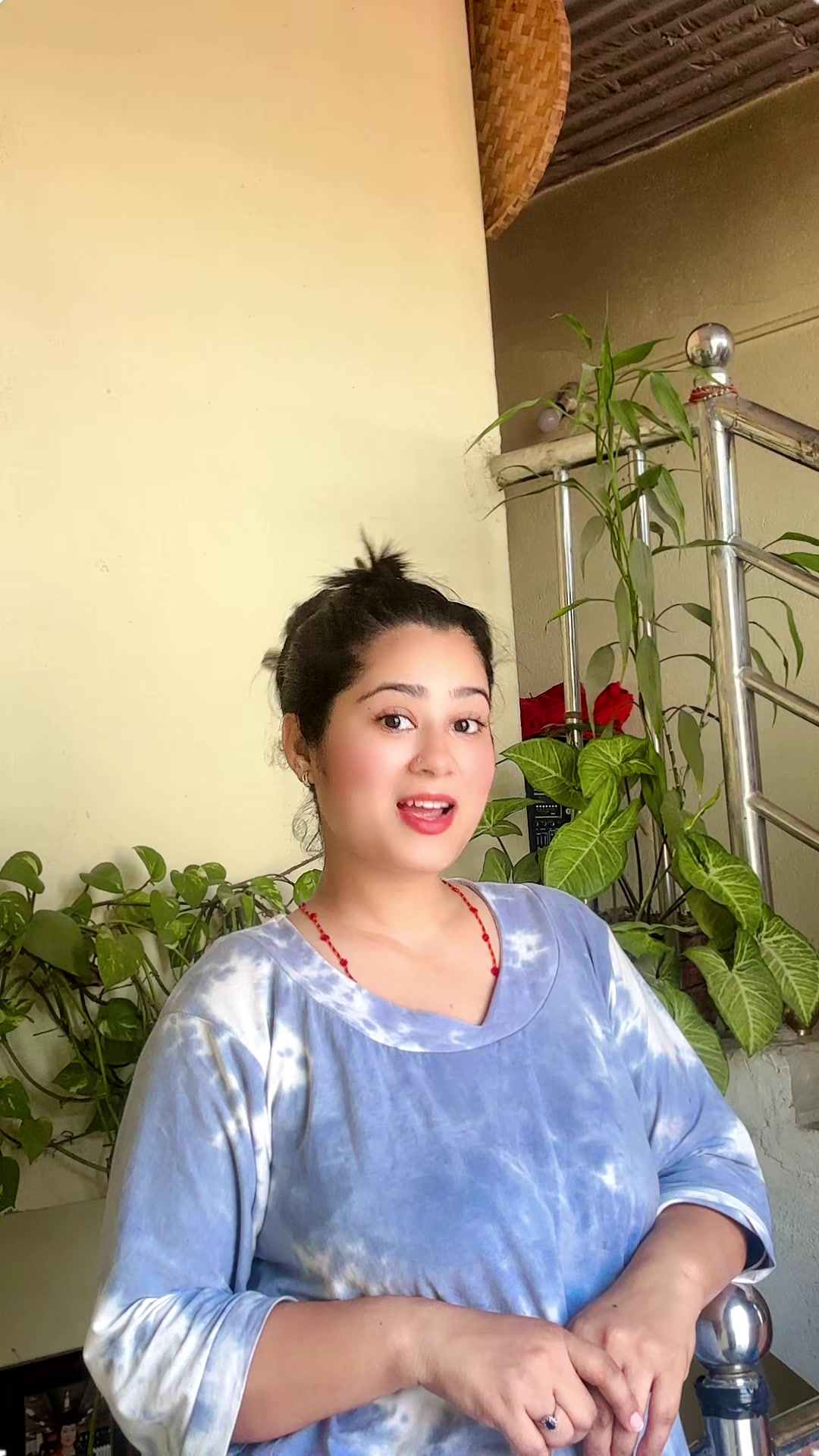 @Rekha Ghimire👌