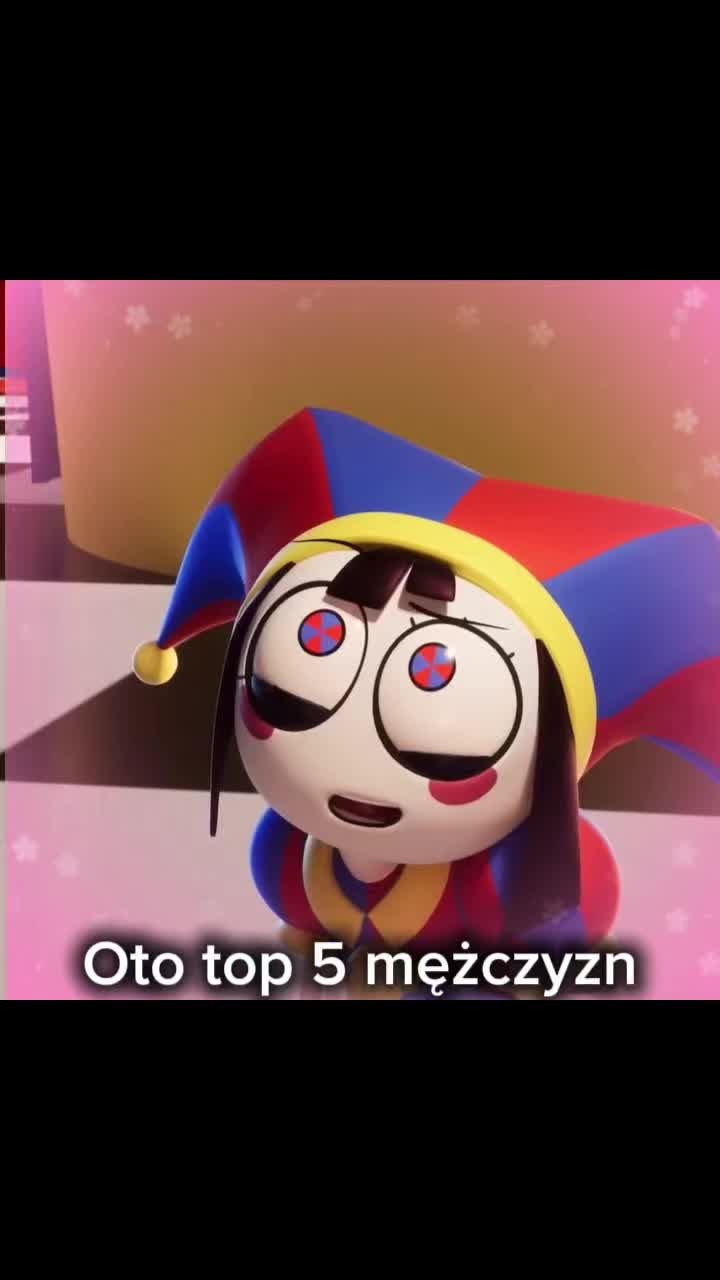 @🎪 Pomni z pomnika 🎪 :3