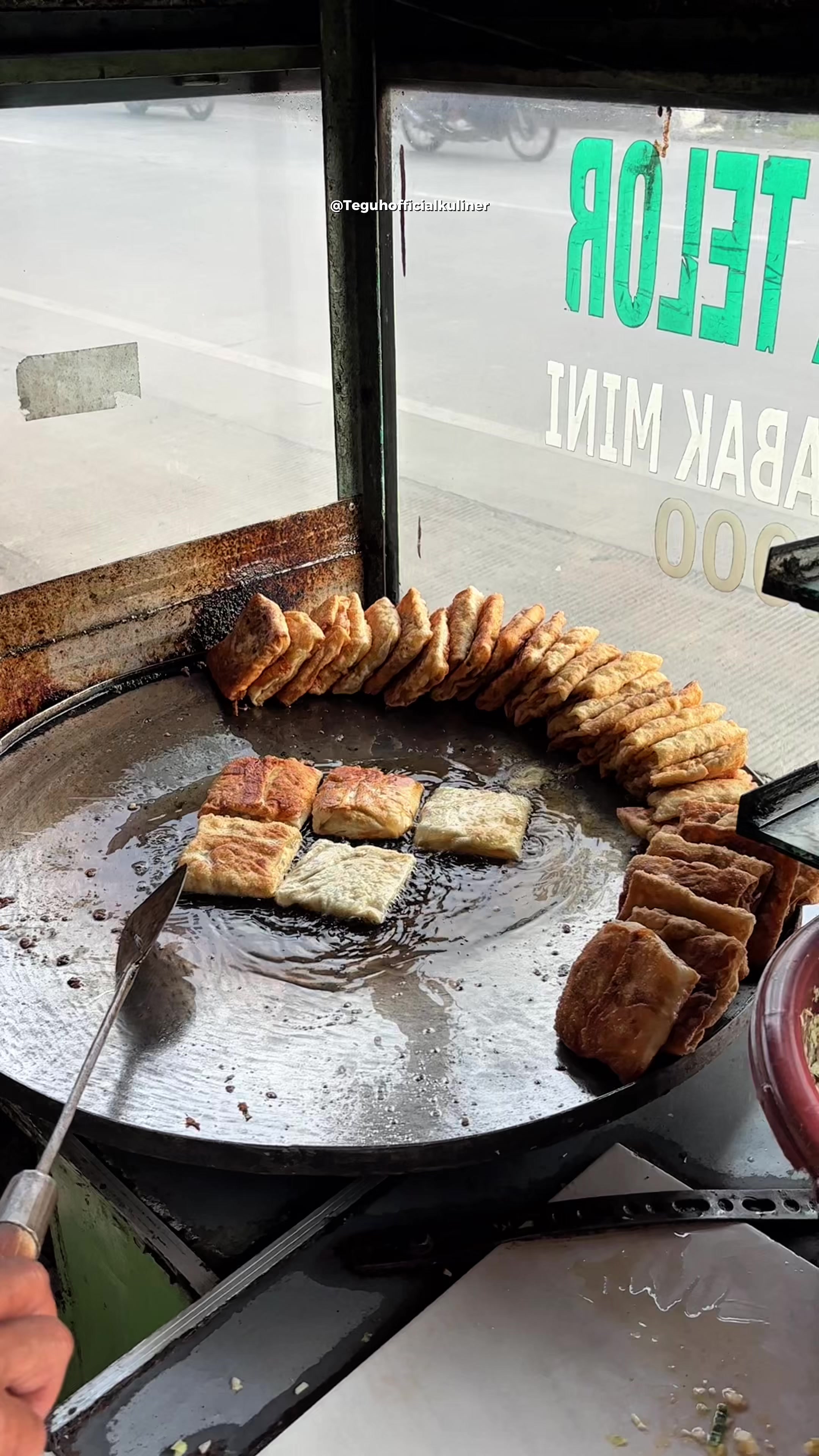 @Teguhofficialkuliner