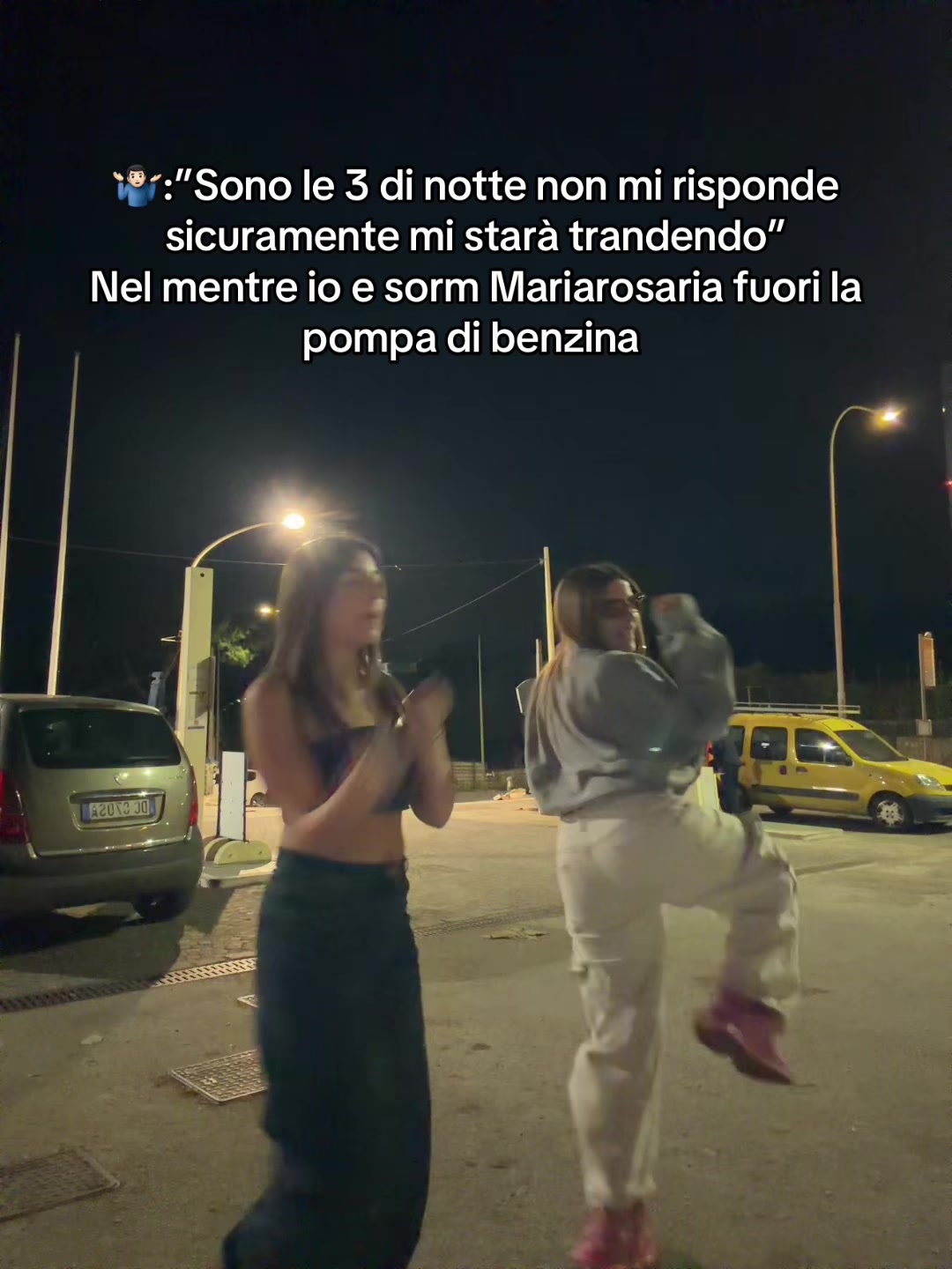 @elena matrone