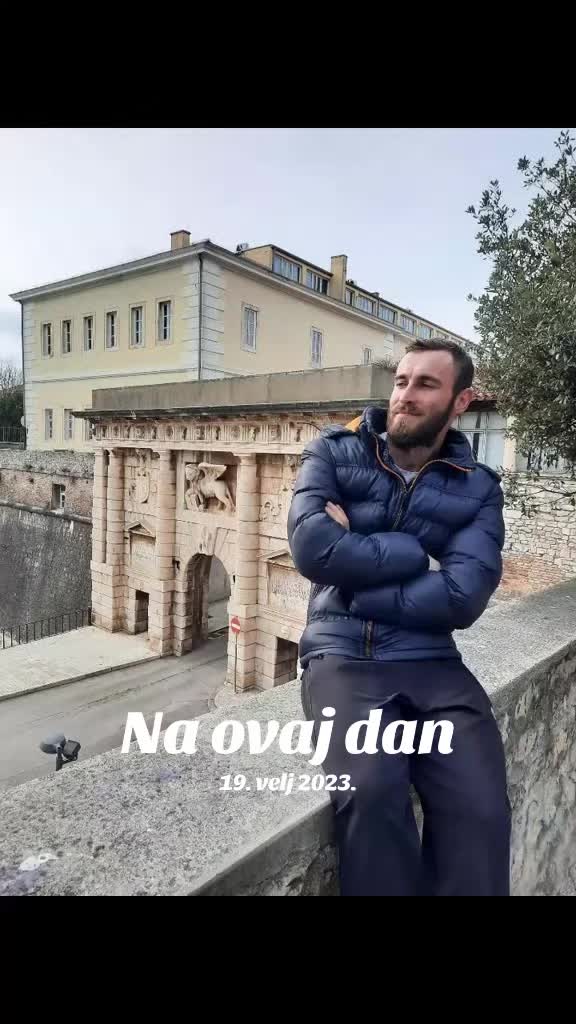 @Alo. Cokite brat se vratio