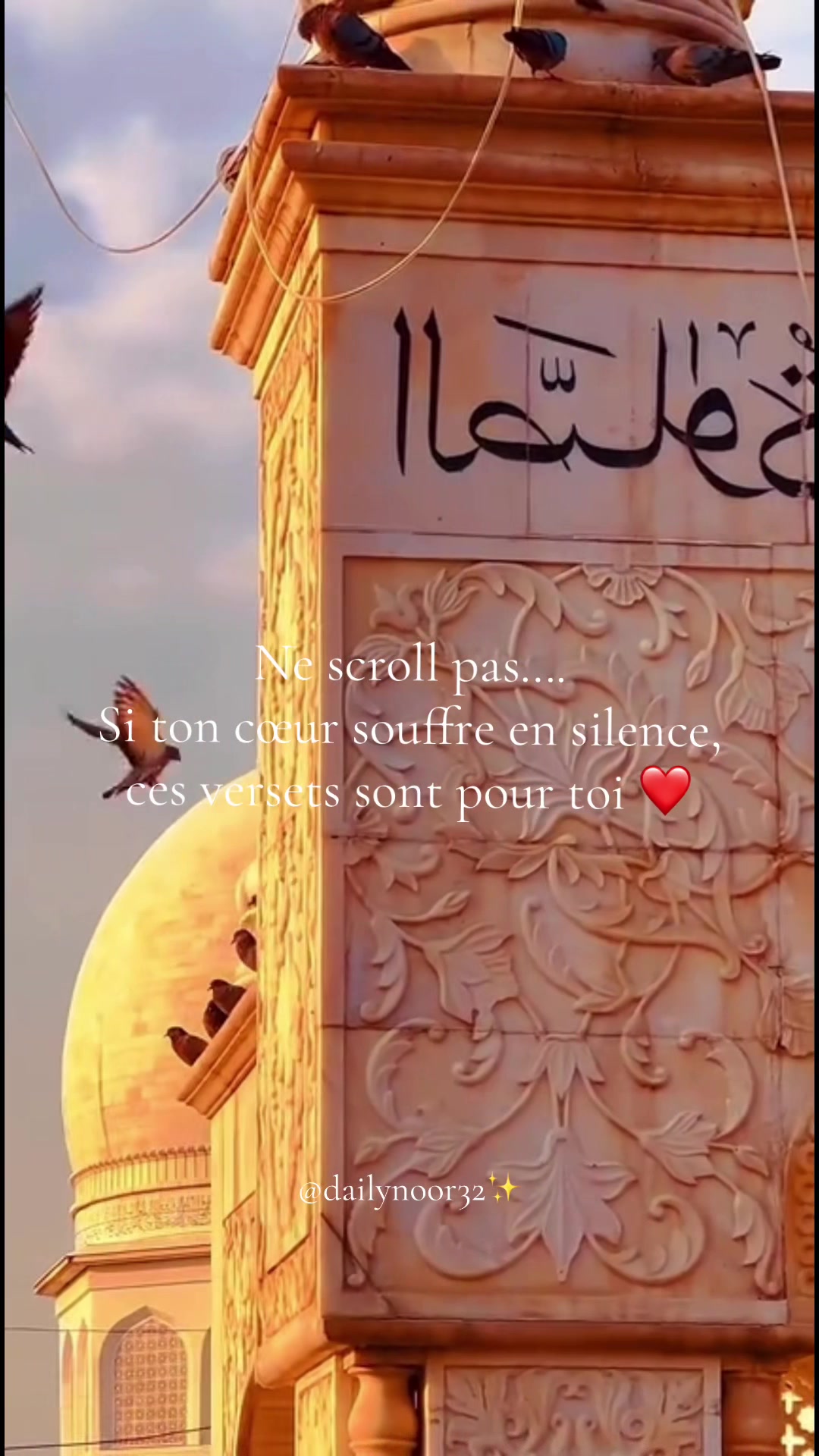 @DailyNoor✨