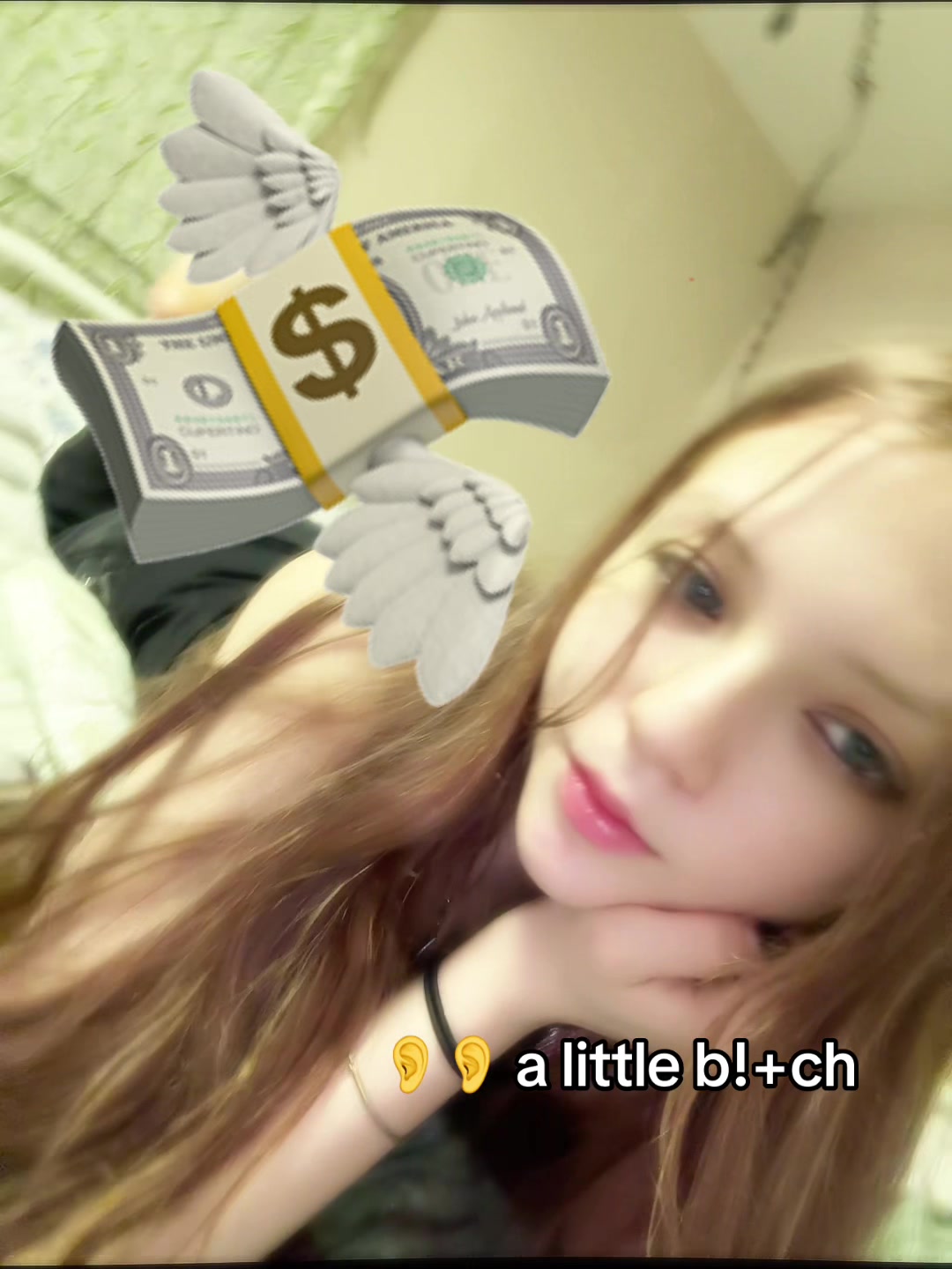@💸PrincessNyss💸