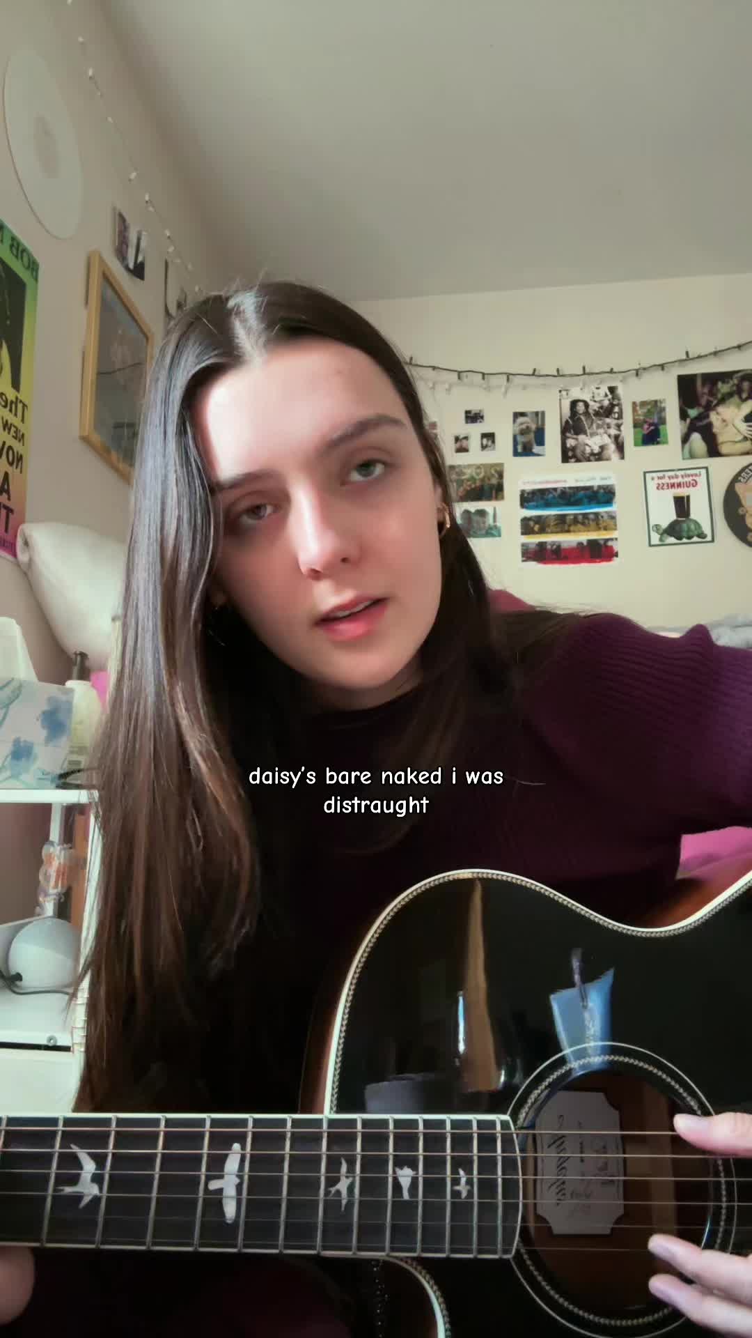 @marley brown