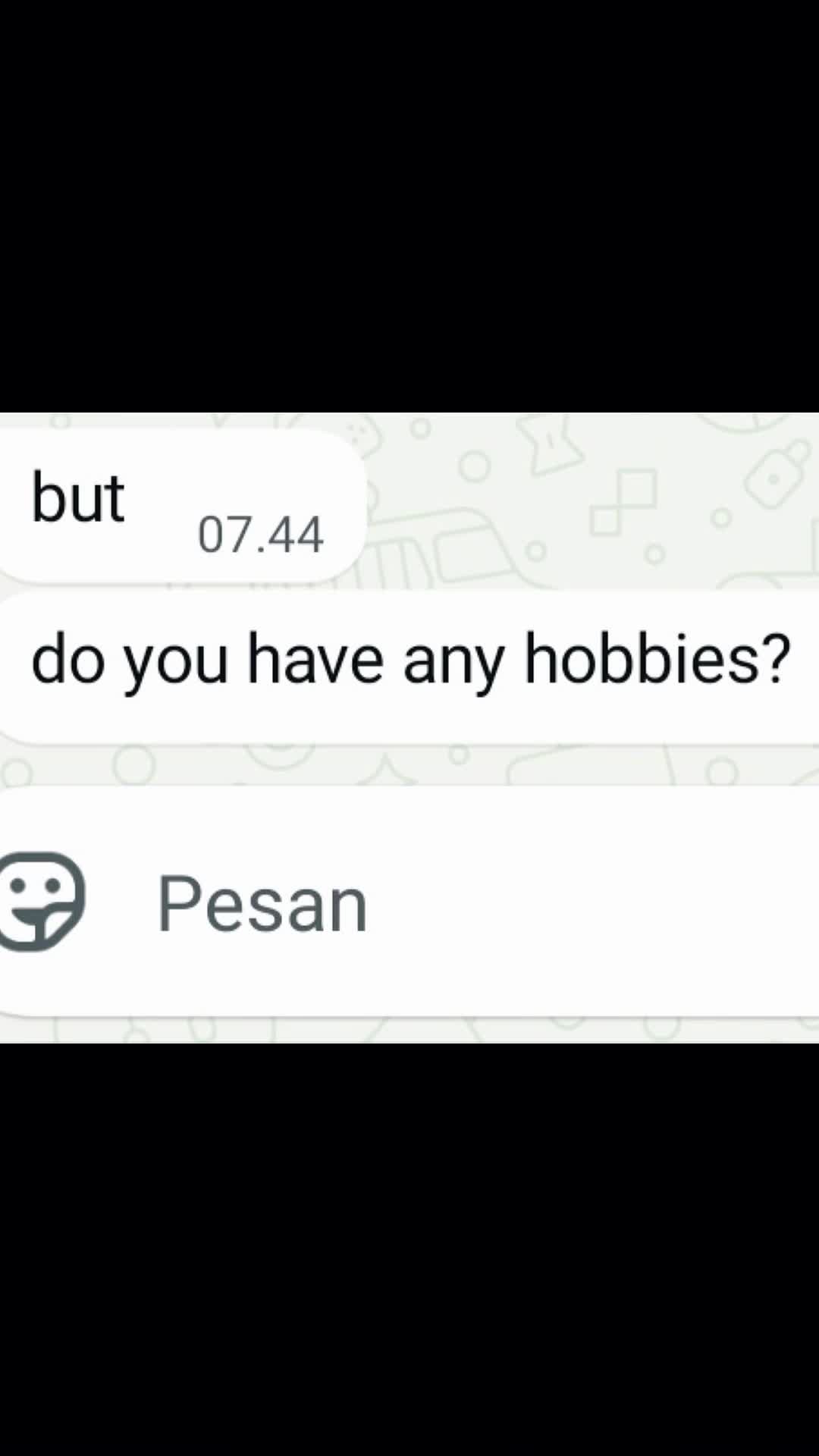 @🦦