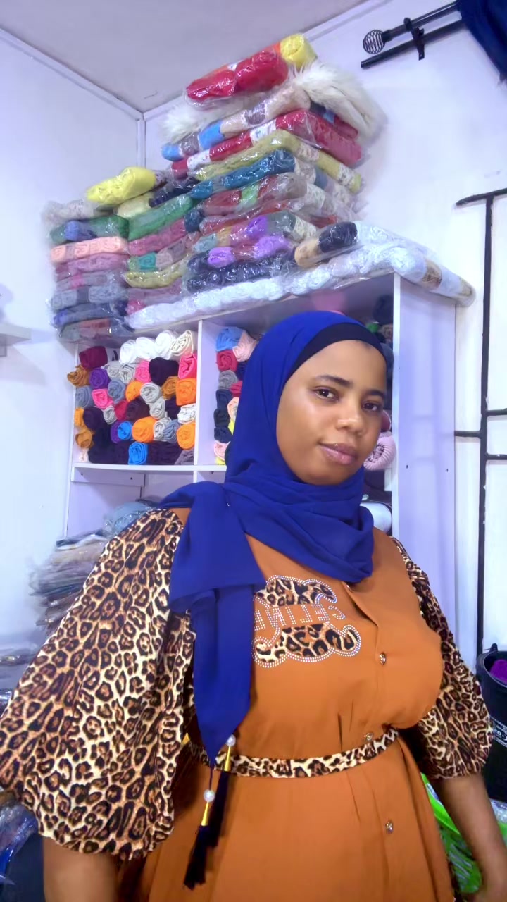 @Yeasha&rsquo;s collections