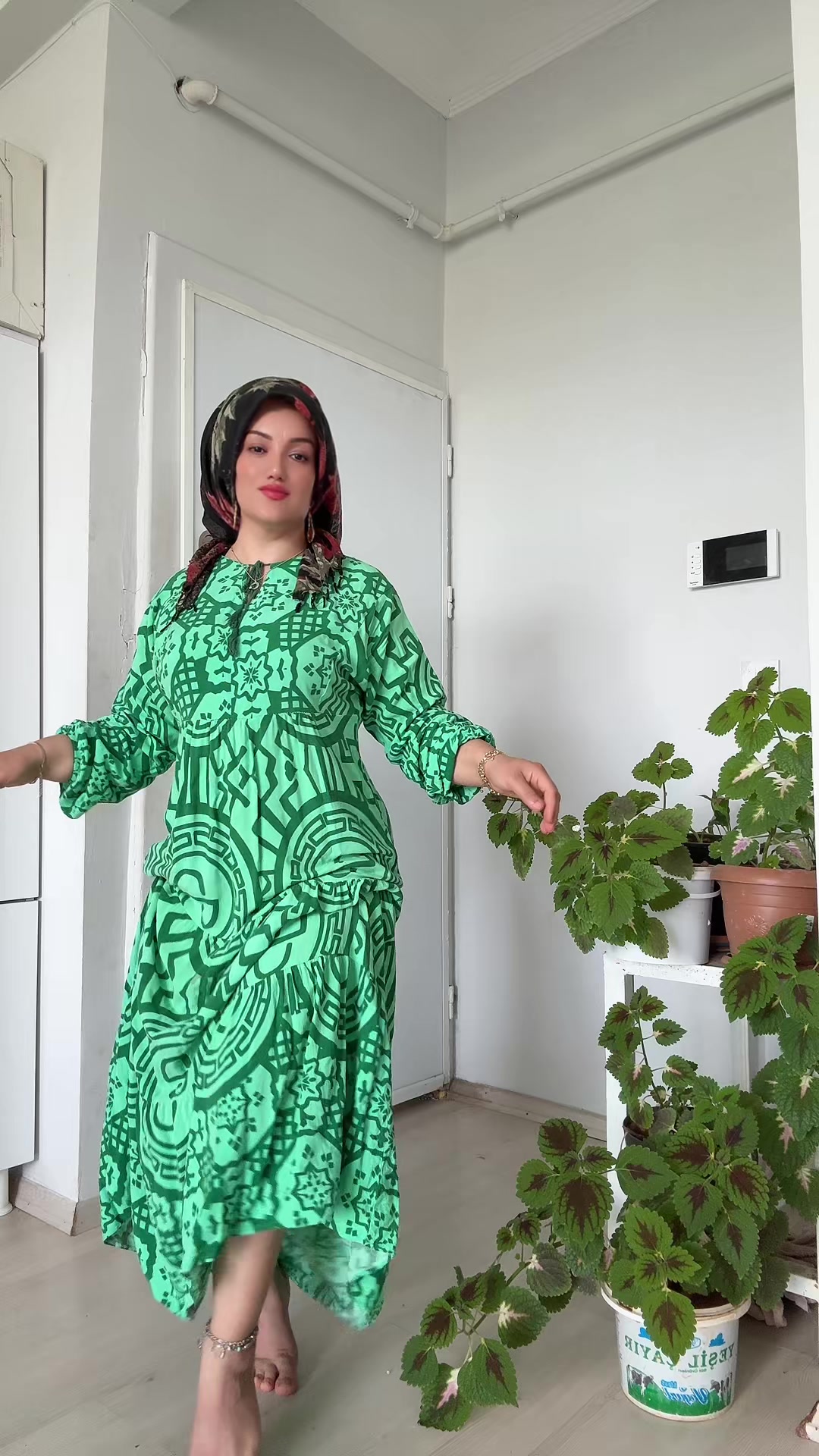 @&Ouml;zLeM UmuT