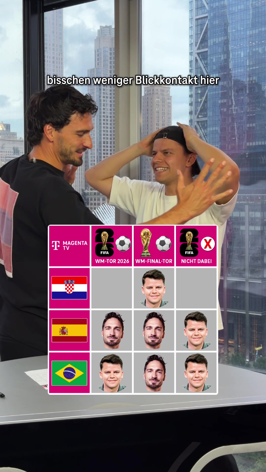 @MAGENTA SPORT