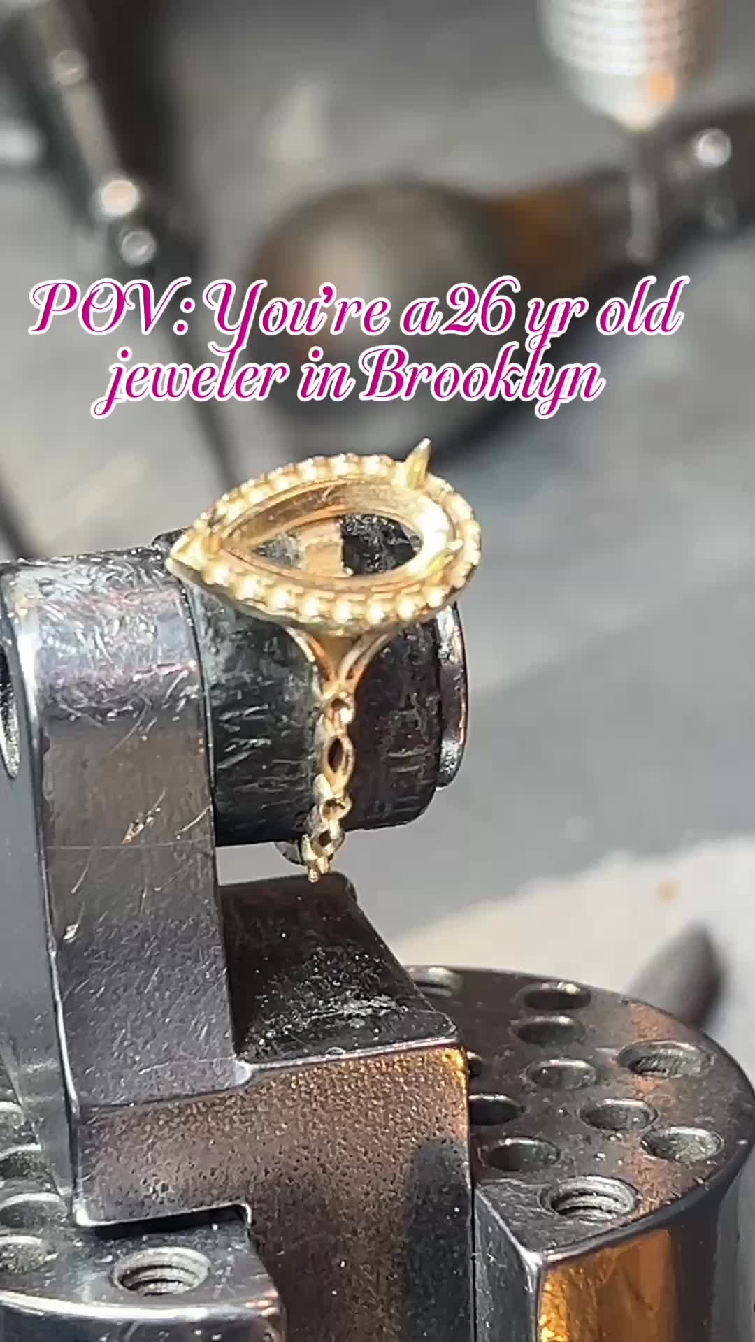 @Brooklyn Belle Designs