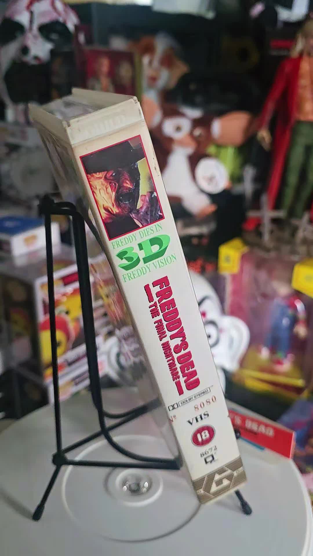 @Dan | Horror Collector