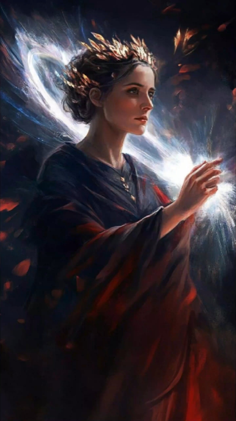 @MythWorldStory