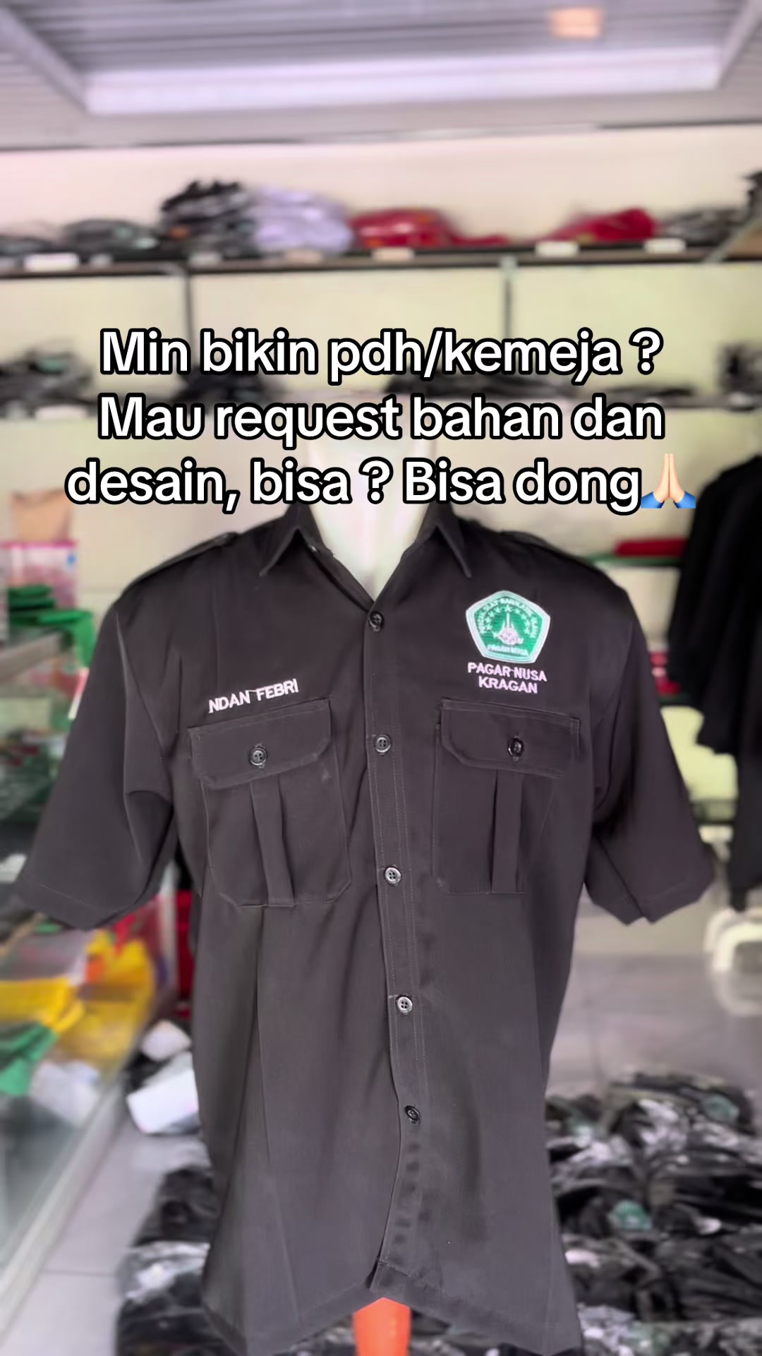 @Berkah Pencak Store