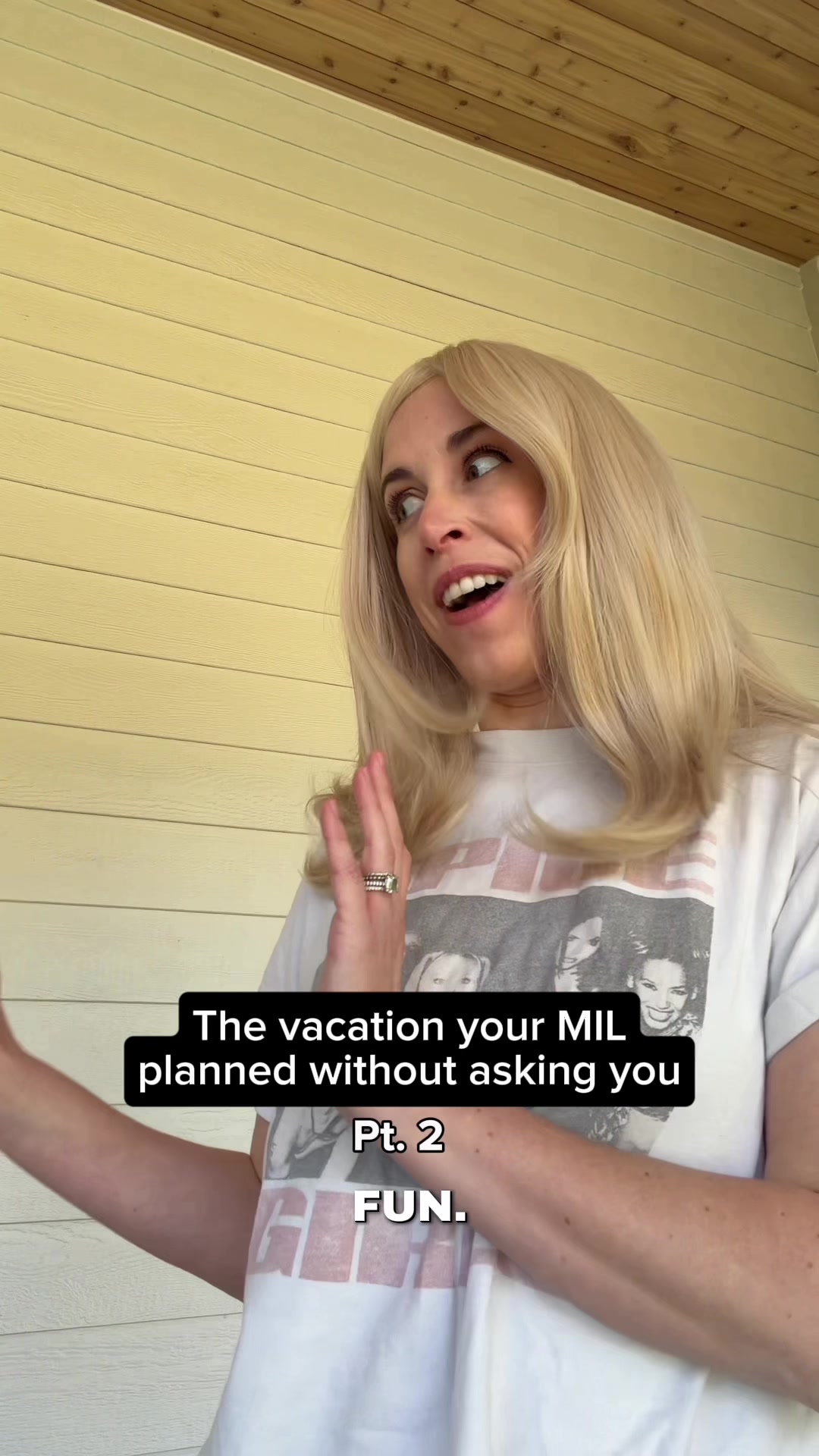 @Kristen Marie