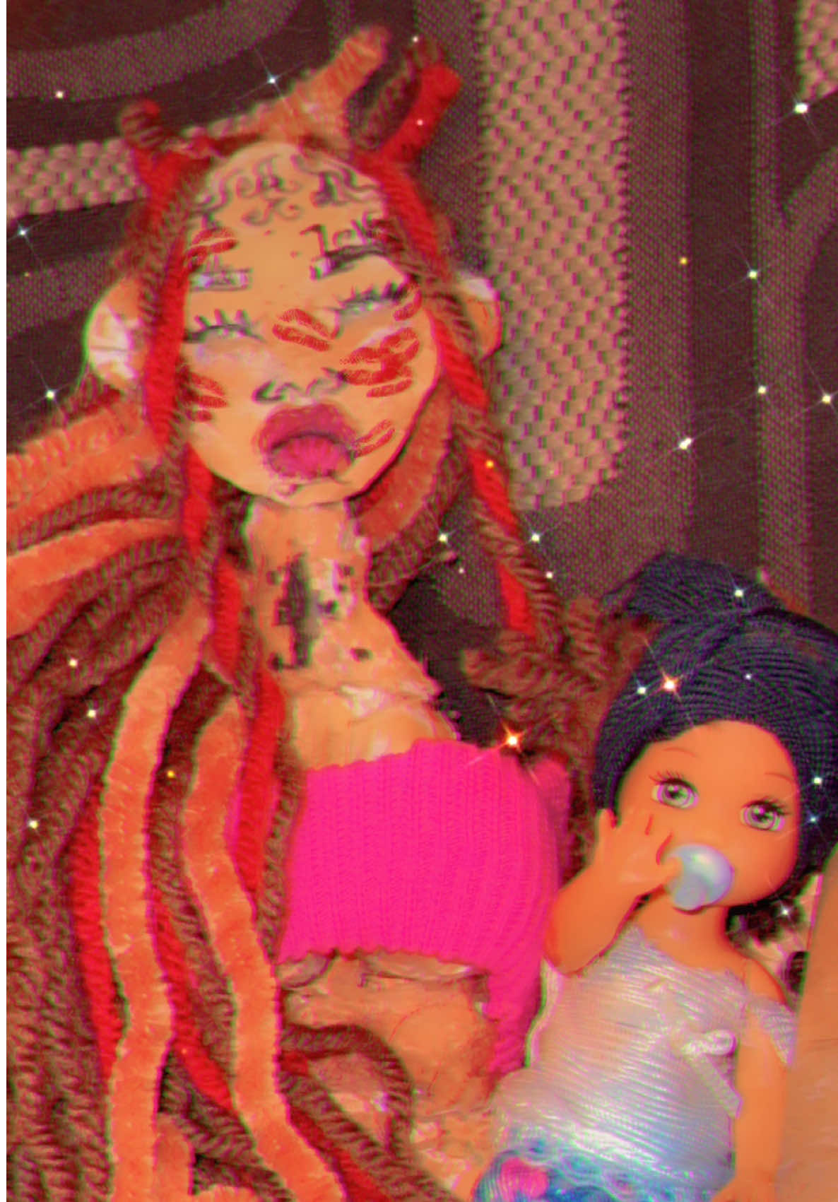 @Treshon's Toy Section