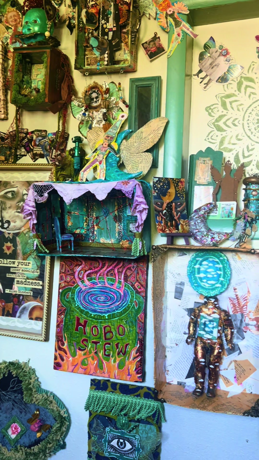 @Enchanted Rubbish