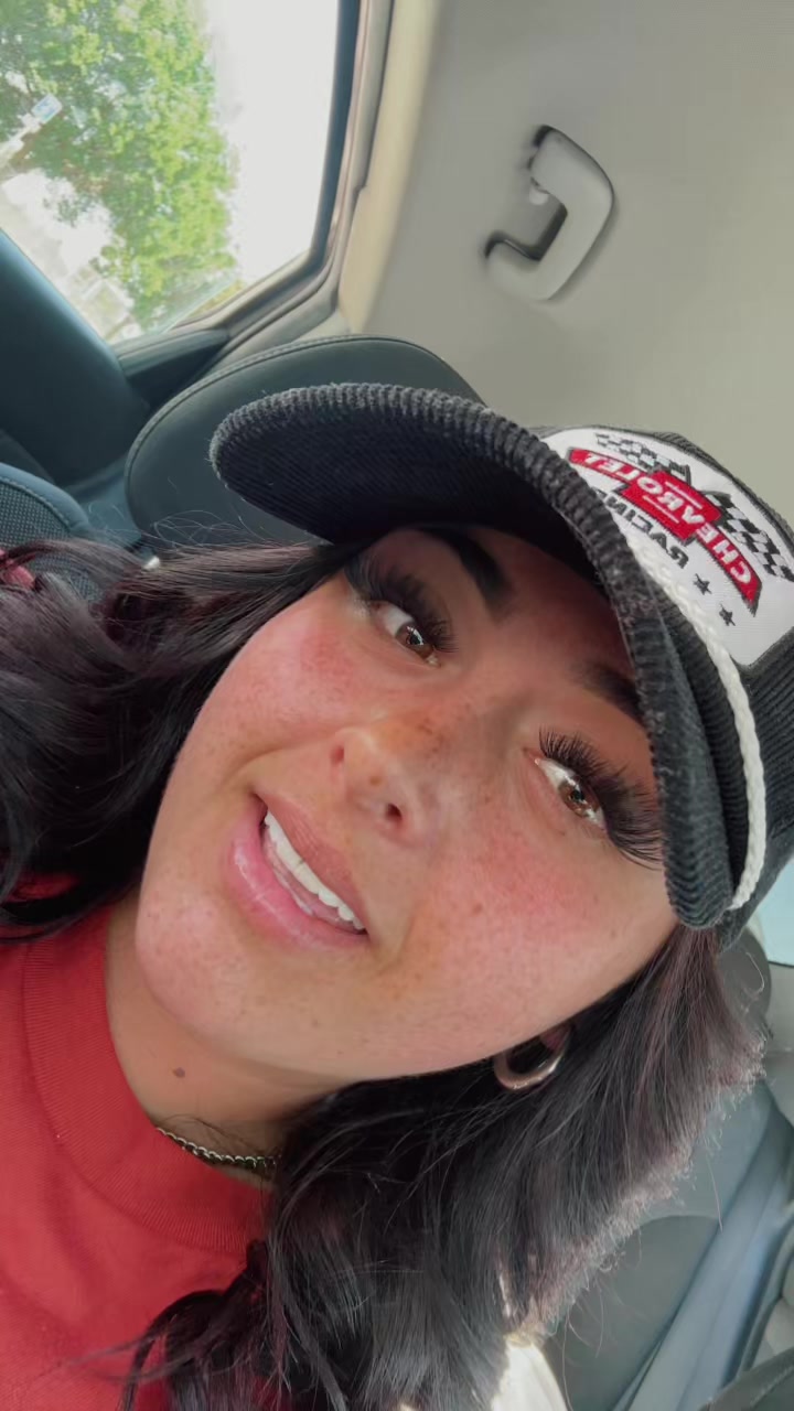 @Cierra Lopez