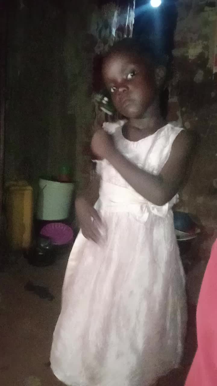@Mayanja Oscar