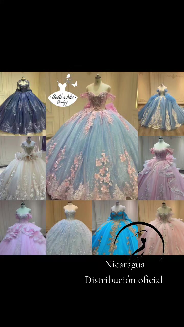@Bela's Níc Boutique