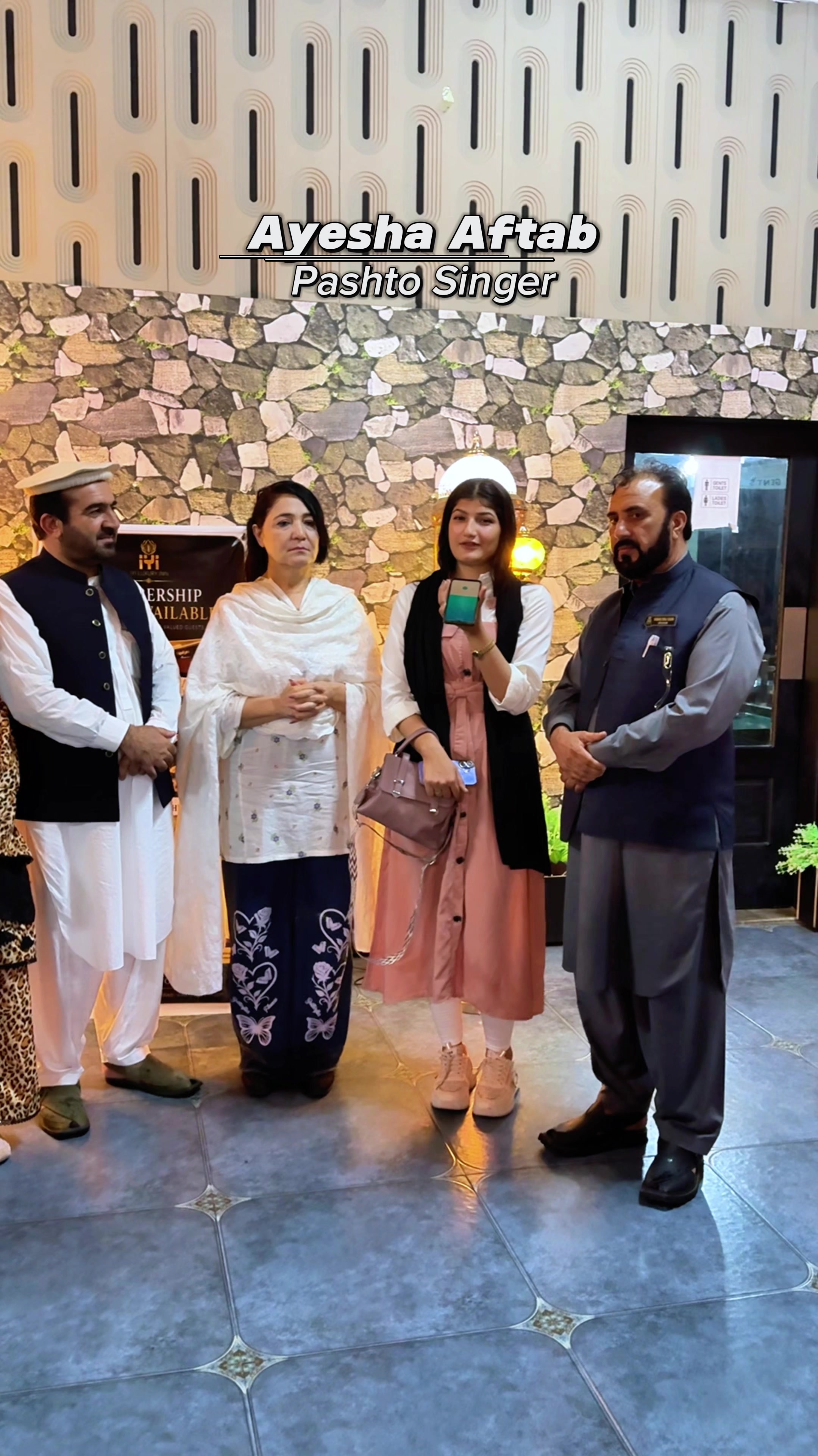 @iYi Luxury Inn Swat