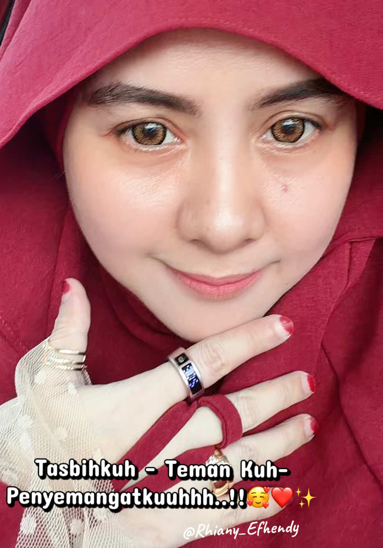 @Rhiany Efhendy