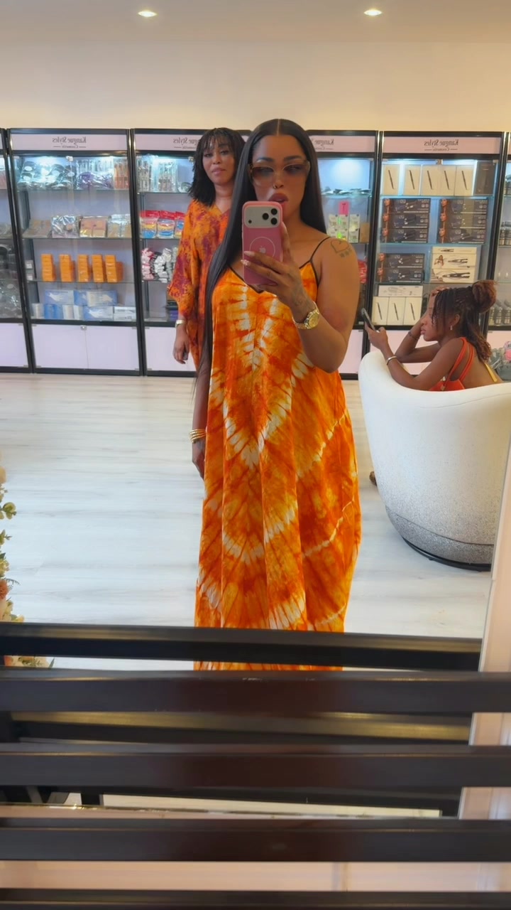 @Mamendiayesavon