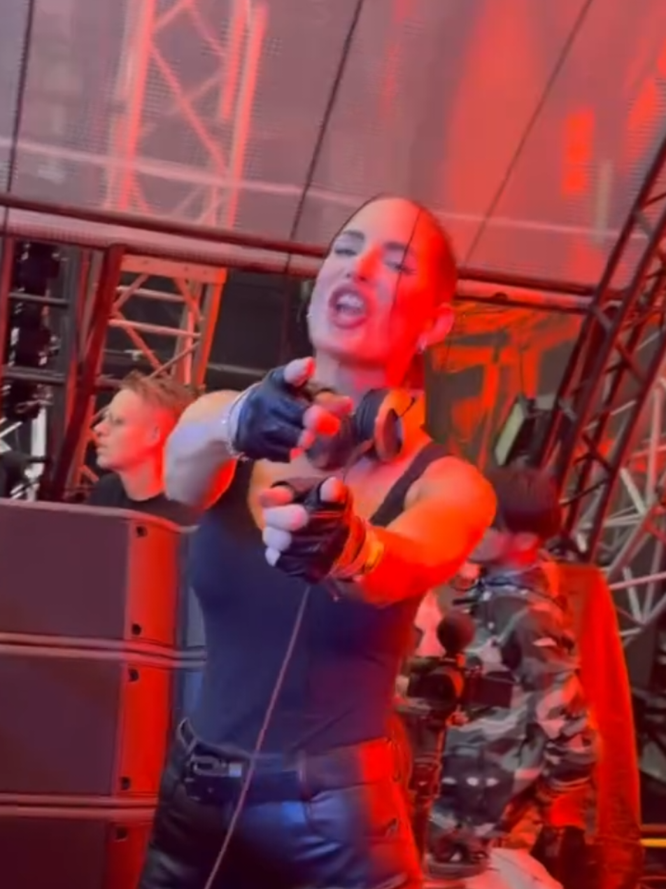 @Disco Mafia