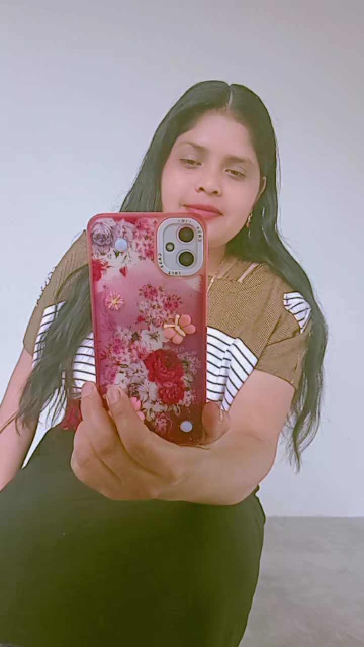 @dalia domingo