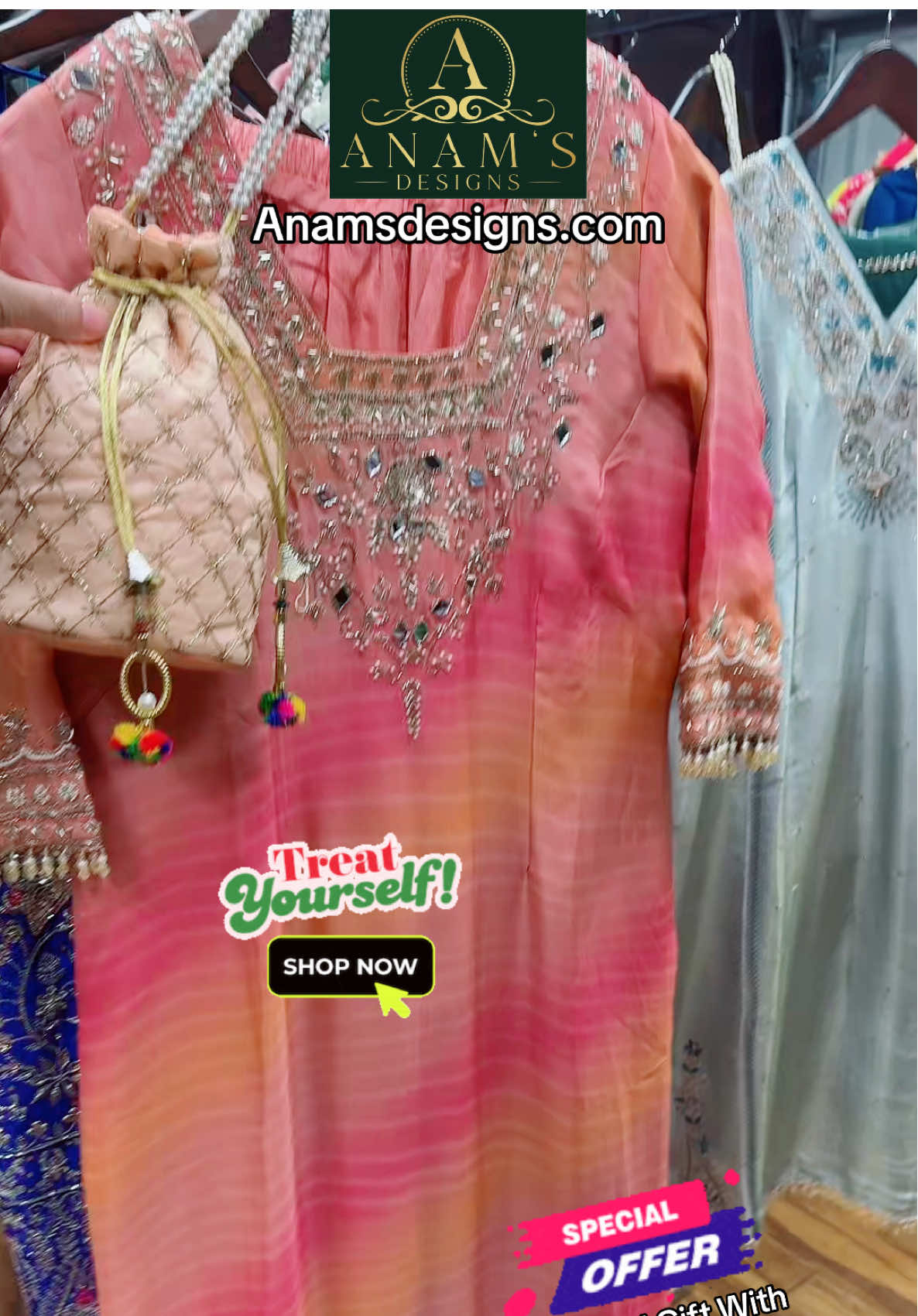 @Anam's designs