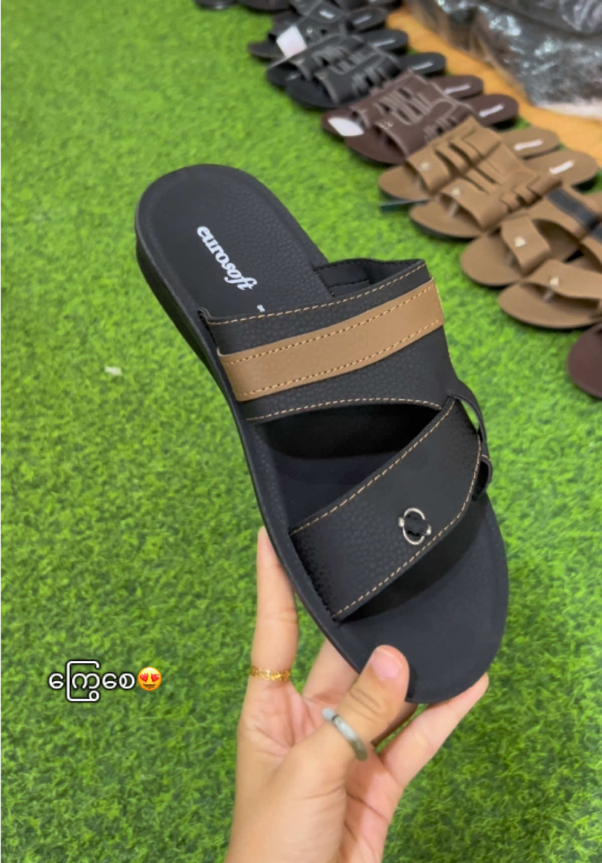 @Seinsi shoes collection